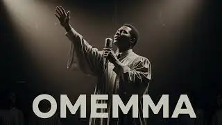 Omemma &ndash; 1950s Soul Gospel Version | Vintage Worship