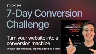 Website Conversion Course Intro: Learn How to Convert Website Visitors Into Paying Clients