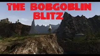 The Bobgoblin Blitz (OR: I tried to Catch Every Big Fish in Final Fantasy XIV in 37 Days)