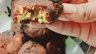 How to make Yummy tuna fish kabab.Easy recipe at home..#saima#food #cooking #recipe #fishkabab 