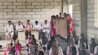 यशवंत होळकर मा. विद्यालय शिरूर (का.)