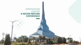 The Innovation Centre