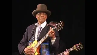 Playing and Singing with Hubert Sumlin
