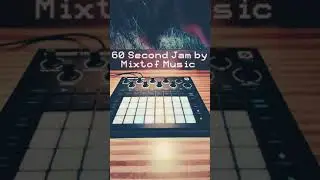 60 Second Jam 