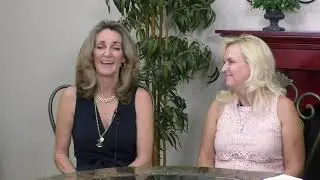 Stories of Hope   Life as a bereaved parent with Elizabeth Boisson, LeAnn Hull and Ernie Jackson