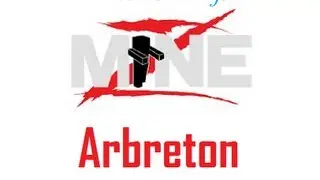 MineZ- Arbreton (Great Iron Town)