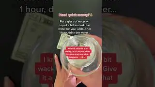 Attract Wealth | Attract Money | Ritual of Abundance