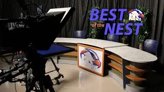 BEST OF THE NEST - Small Clubs