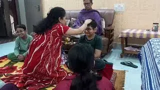 আজ সারাদিন কি কি করলাম জানতে হলে অবশ্যই ভিডিও টা দেখতে হবে।
