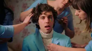 Be Somebody Official Music Video
