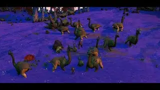 NMS Expedition Redux- Exobiology- Phase 2