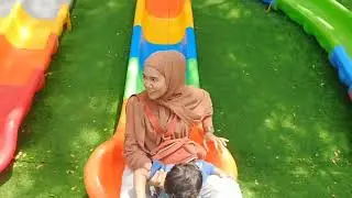 Yang terbaru di Purworejo, The Nice Playland