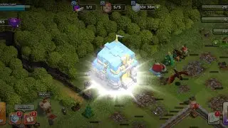 Finalmente TERRITORIO INESPLORATO!! - Clash of Clans