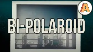 Area 52 // Bi-Polaroid - Court-métrage d'animation de John Morena - HD - Film Complet - USA