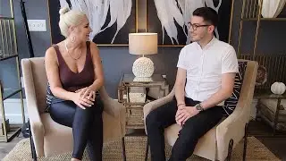 Henck Design x Philly Living: Home Renovation