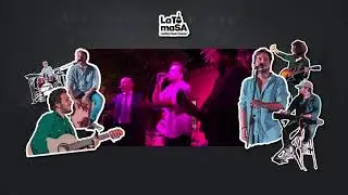 José Manuel Soto y LA TOMASA