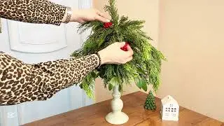 Beautiful Christmas Tree Ideas 🎄 | Cozy & Creative Holiday Decor”
