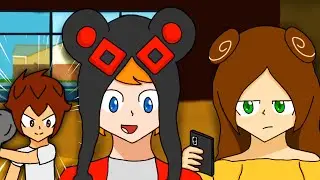 THE RETURN OF TIMMEH