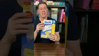 Evan Moor Skill Sharpeners K Secular Math Workbook #secularhomeschooling