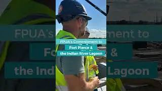 Protecting the Lagoon 🌊 How FPUA Serves the Community