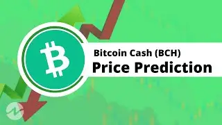 Bitcoin Cash Price Prediction - BCH Crypto HUGE RUN Coming? BCH Crypto News || BITCOIN CASH FORECAST