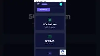 Gramfree net Payment proof | Gramfree payment | Gram legit or scam | watch fullvideo