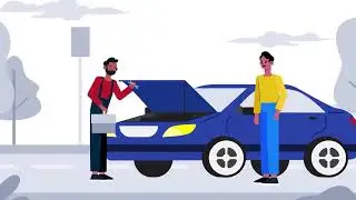 RepairMan24 | RoadSide Service | Car Service