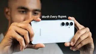 Samsung Galaxy A55 5G Review: Huge Price Cut ⚡ Deal or Disappointment?