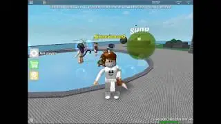 Roblox CrusheR Code!!!!!!!