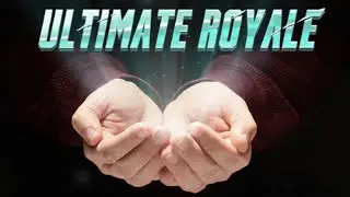 ULTIMATE ROYALE face cam