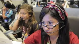 Take Our Kids To Work Day 2015
