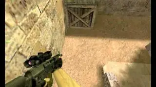 Kz Hack jump 275+ block by Sh1T