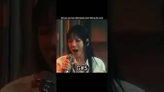 #taeyeon #blur FT. NINI. (#KPOP #kpopcover #girlsgeneration #highnote #smentertainment )