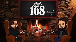 Siste 168 - Episode 14