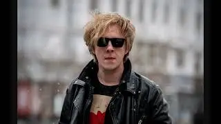 &Scaron;těp&aacute;n Kozub - Kocour se schoulil na tvůj kl&iacute;n (Petr Hapka 80)