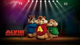 Akon-Right Now (na na na)Chipmunk Version