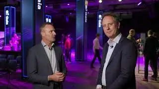 Gaia Data Experience | interview Eric Bruins & Witold Kepinski