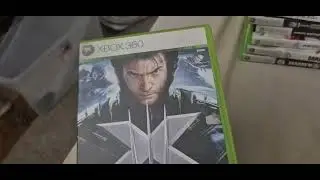 My Xbox 360 Collection September 2025 Edition 