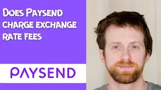 Does Paysend charge exchange rate fees