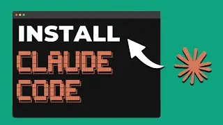 How to Install Claude Code in Under 5 Minutes (Mac)