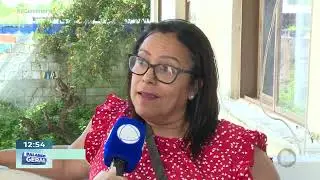 Mais um CDHU em decadência: Residencial em Itu cheio de problemas
