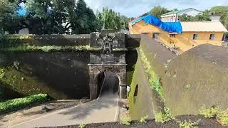ST. JEROME FORT DAMAN FULL VIDEO