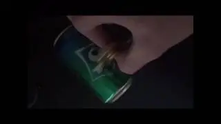 WORLDS STRONGEST 1,000 MPH FIDGET SPINNER VS SPRITE CAN!!!