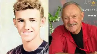 25 Aging Icons You Won&rsquo;t Recognize Today 😱 | SHOCKING THEN & NOW 2025 | Hollywood Legends