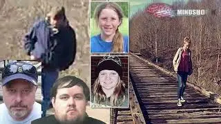 DELPHI: IS RICHARD ALLEN REALLY GUILTY? #delphi #richardallen #truecrimestories