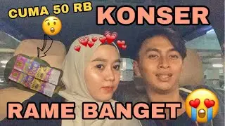 JATIM FAIR 2019!!!!! SERUU RAMEE BANGETTTTT #VLOG01
