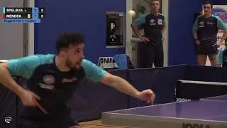 Spelbus-Mendes (Reggio Emilia-Marcozzi) | SERIE A1 M 22/23, 2&ordf; Giornata
