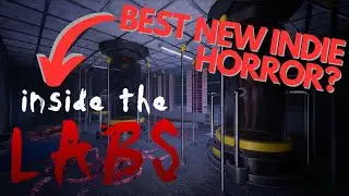 I Played Inside the Labs so You Don't Have To | Inside the Labs Review