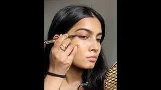 Double Winged EyeLiner