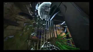 Cube and Ez UW Base tour ARK OFFICIAL SMALLTRIBES [The Ratz]